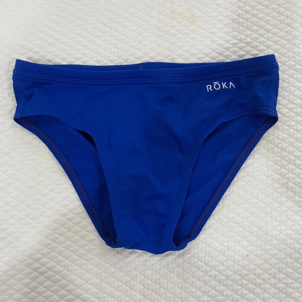 Roka Swim Brief